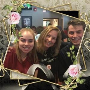 Meet your Posher, Tina